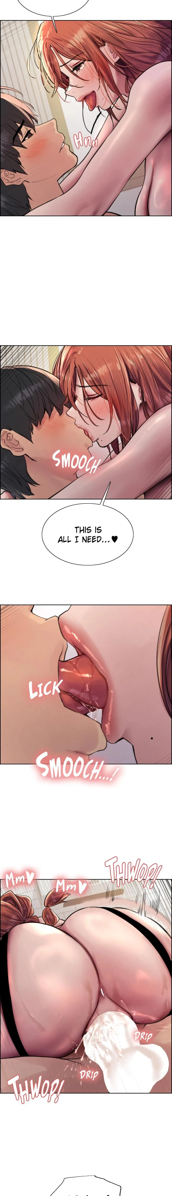 Sextopwatch Chapter 061 Page 15