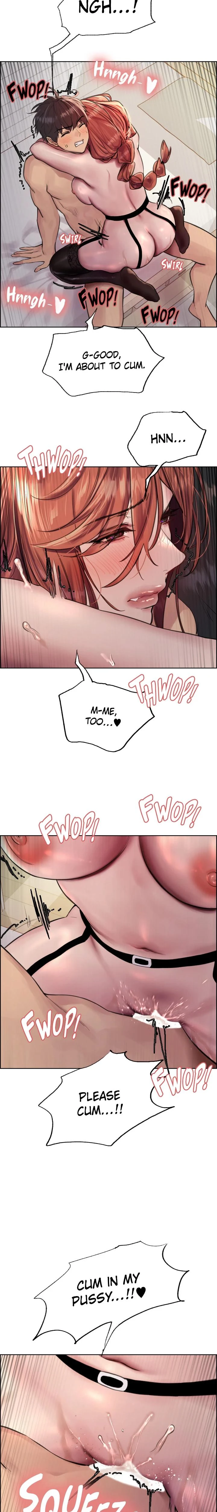 Sextopwatch Chapter 061 Page 16