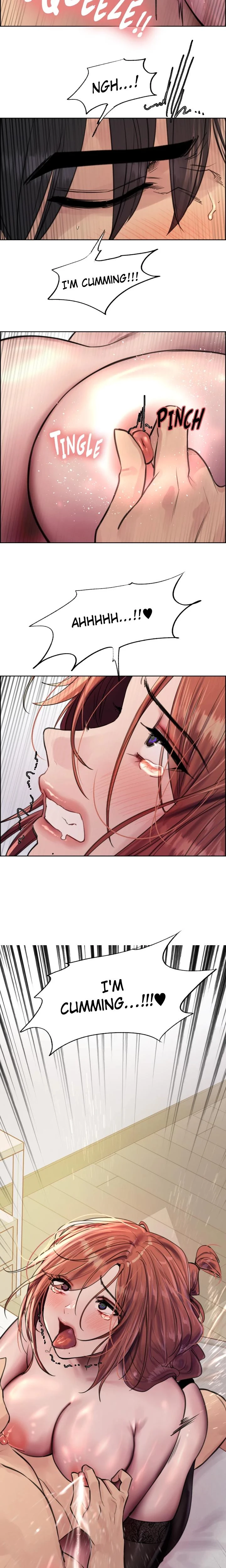 Sextopwatch Chapter 061 Page 17
