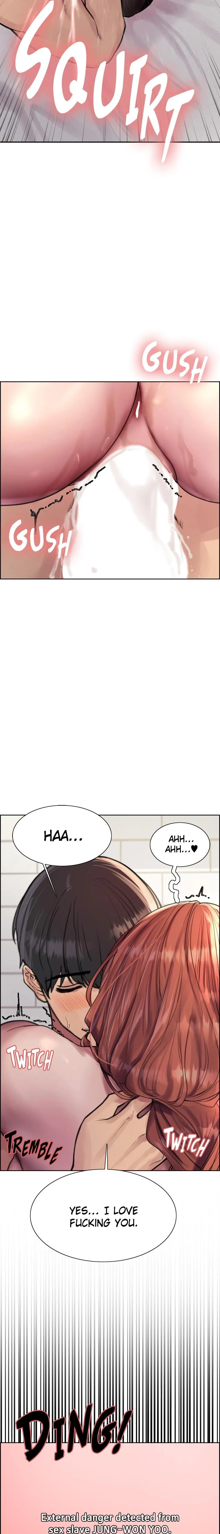 Sextopwatch Chapter 061 Page 18