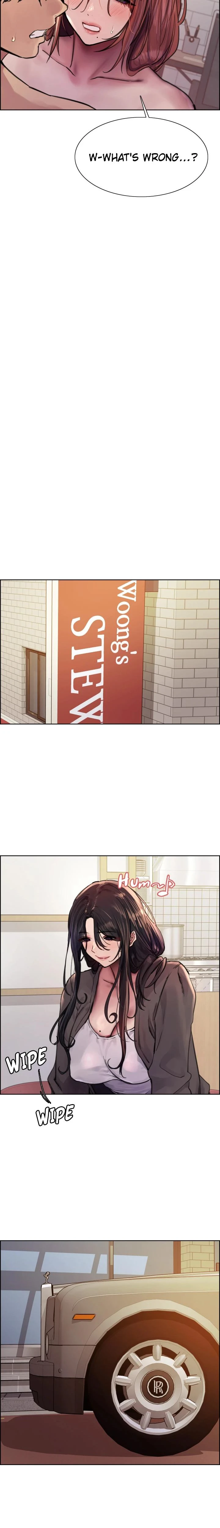 Sextopwatch Chapter 061 Page 20