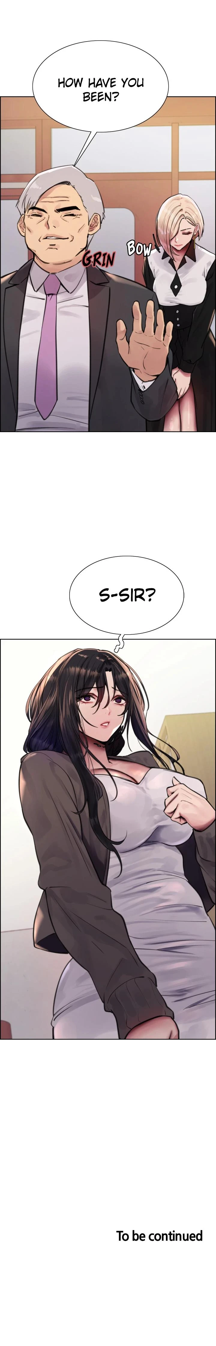 Sextopwatch Chapter 061 Page 22