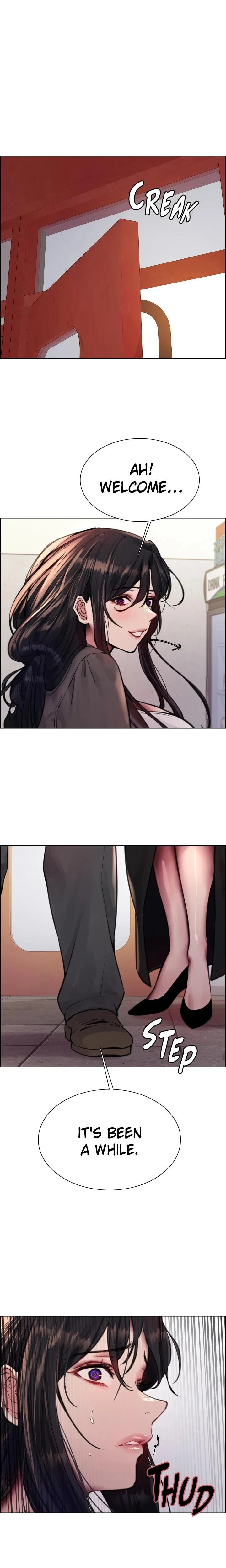 Sextopwatch Chapter 062 Page 1
