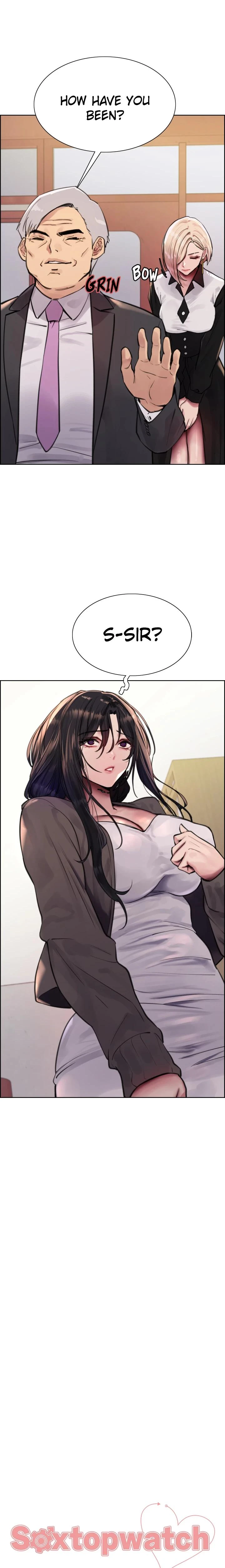 Sextopwatch Chapter 062 Page 2