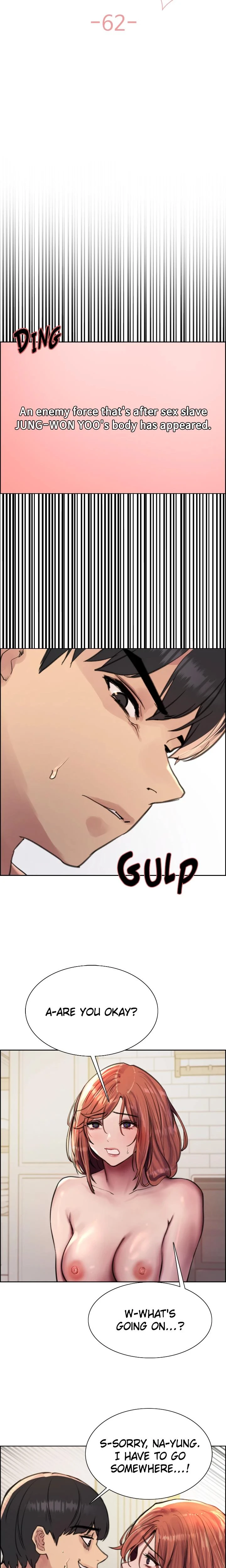 Sextopwatch Chapter 062 Page 3
