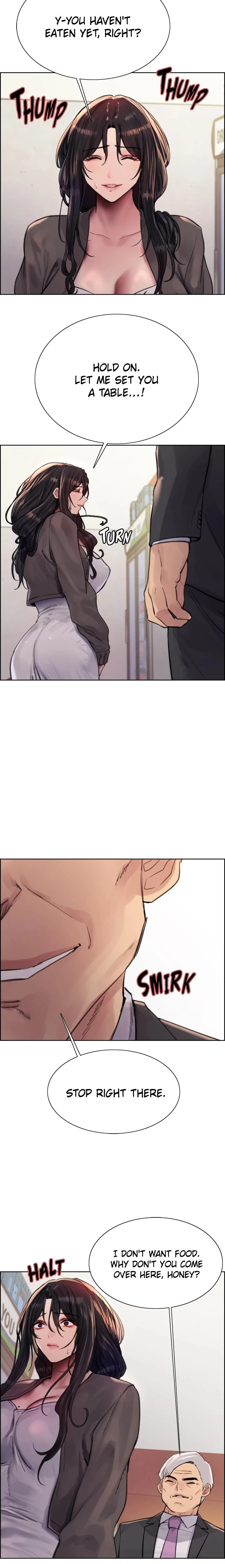 Sextopwatch Chapter 062 Page 5