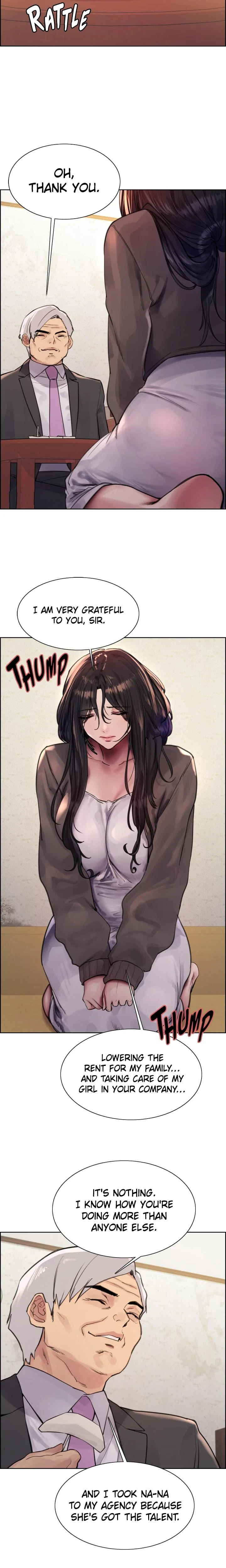 Sextopwatch Chapter 062 Page 7