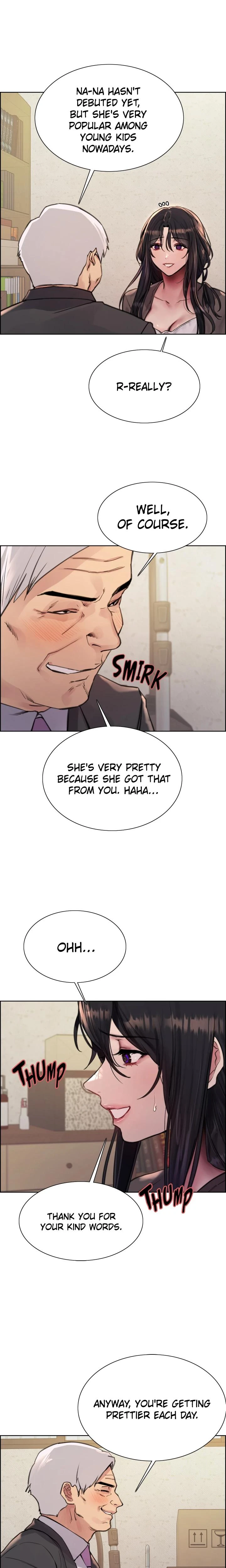 Sextopwatch Chapter 062 Page 8