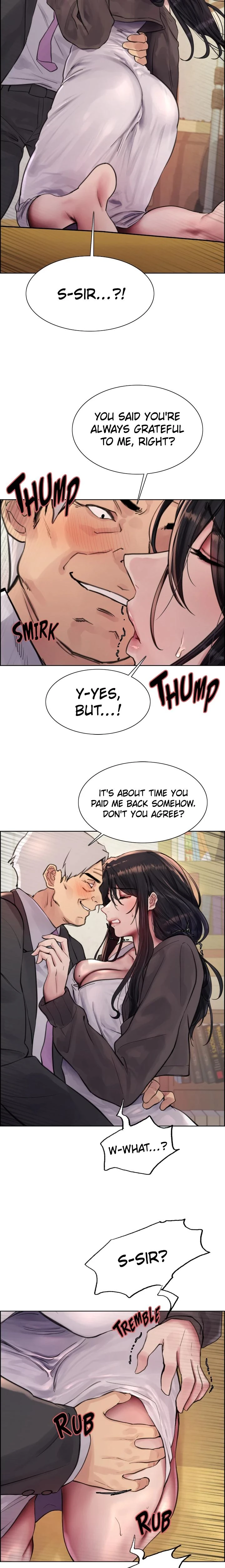 Sextopwatch Chapter 062 Page 10