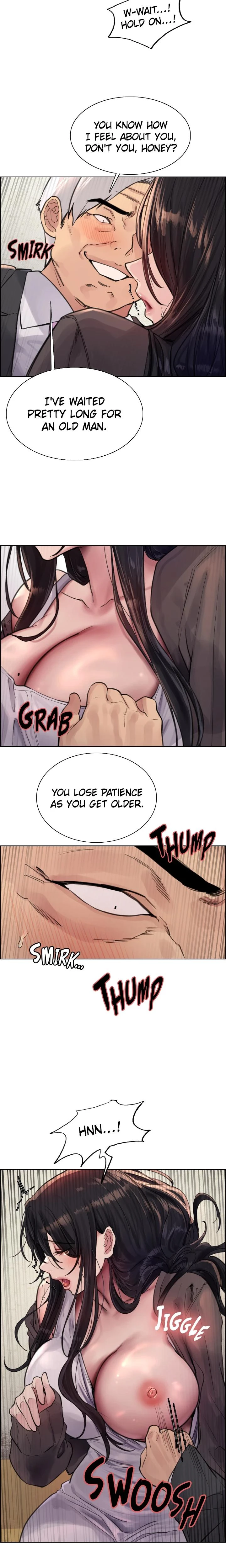 Sextopwatch Chapter 062 Page 11