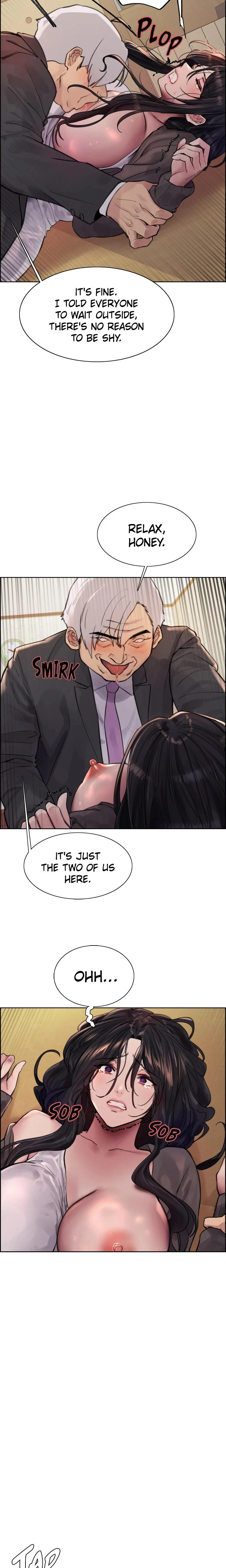 Sextopwatch Chapter 062 Page 13