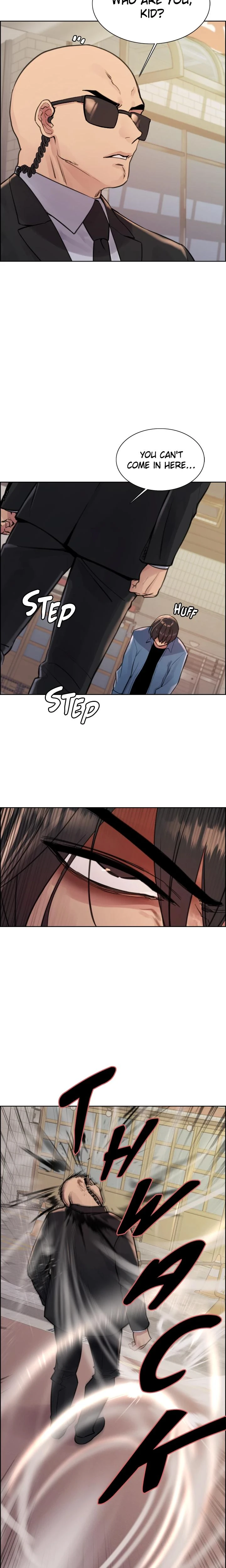 Sextopwatch Chapter 062 Page 15