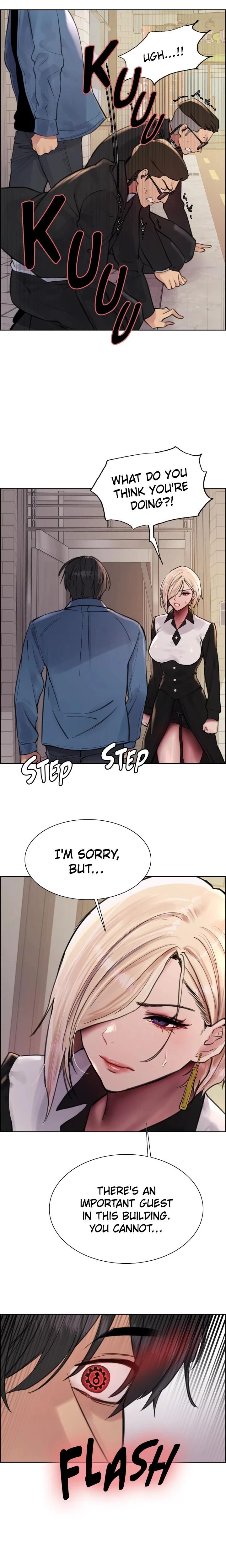 Sextopwatch Chapter 062 Page 17