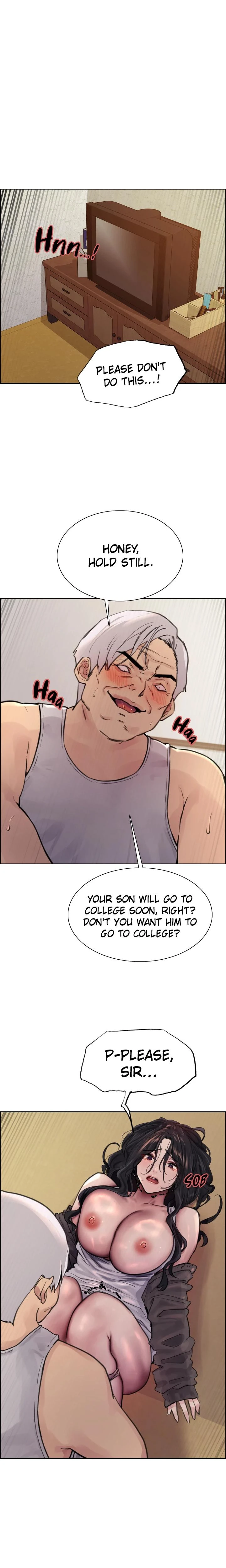 Sextopwatch Chapter 062 Page 19