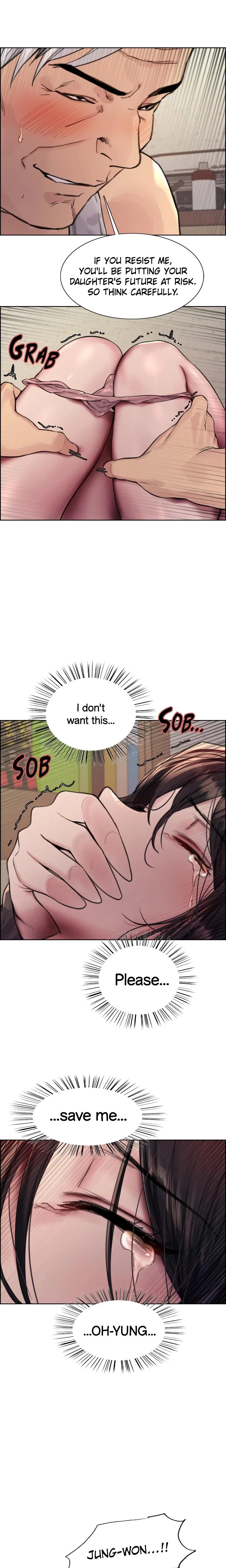 Sextopwatch Chapter 062 Page 20
