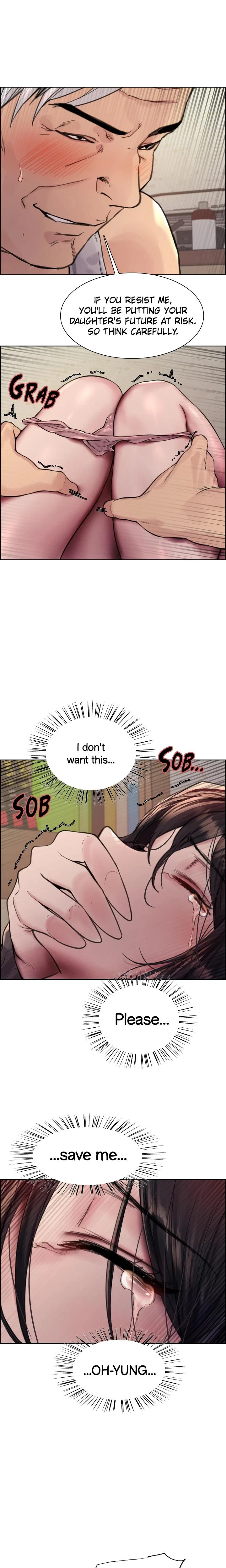 Sextopwatch Chapter 063 Page 1