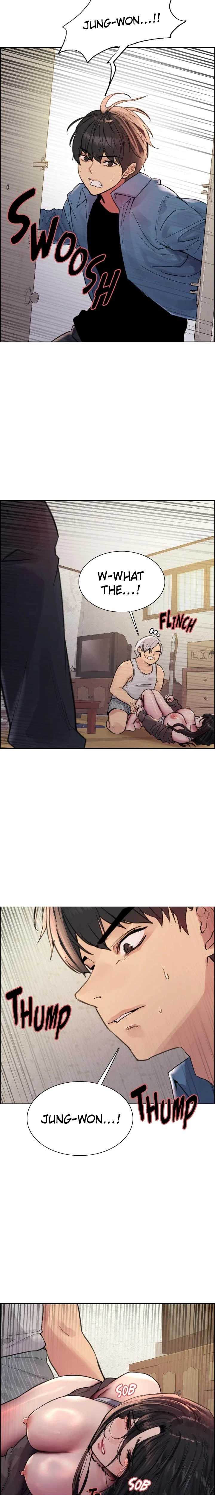 Sextopwatch Chapter 063 Page 2