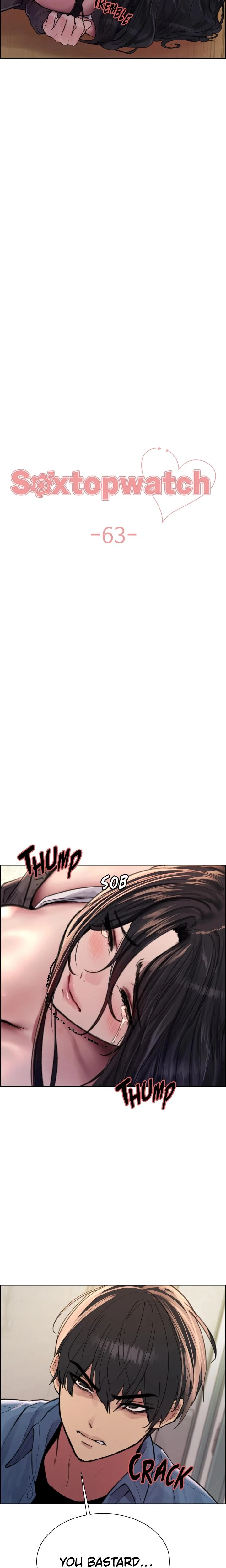 Sextopwatch Chapter 063 Page 3