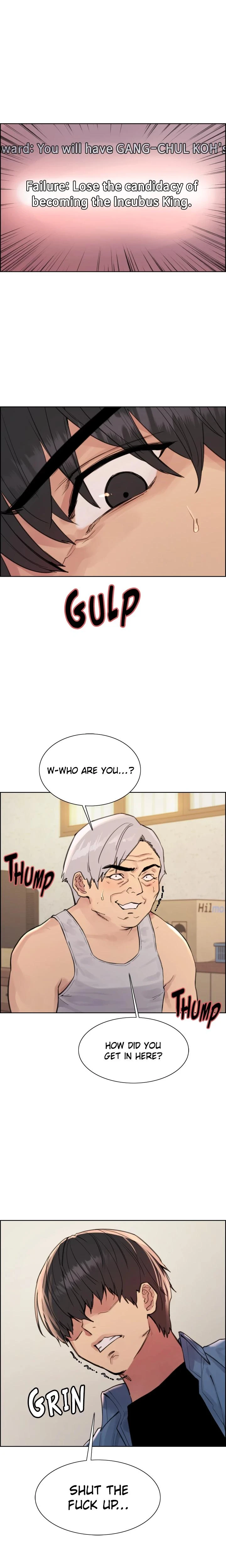 Sextopwatch Chapter 063 Page 5