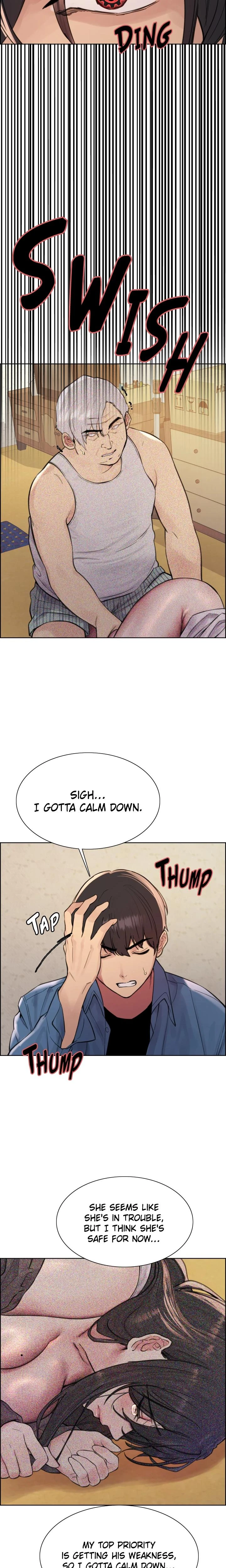 Sextopwatch Chapter 063 Page 7
