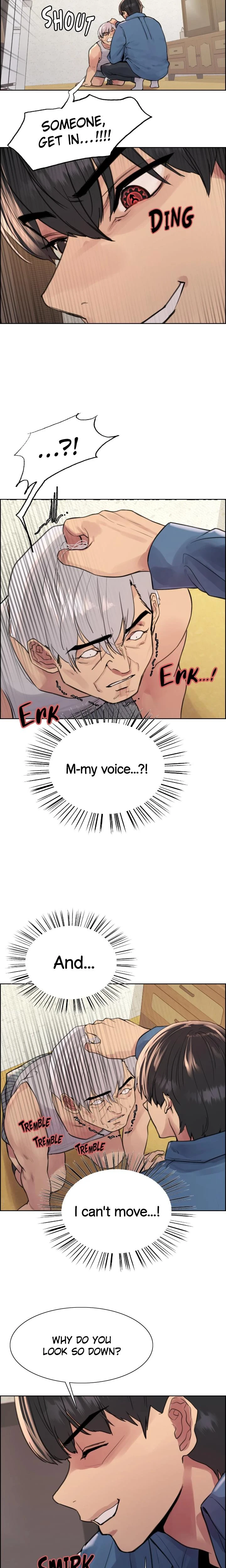 Sextopwatch Chapter 063 Page 13