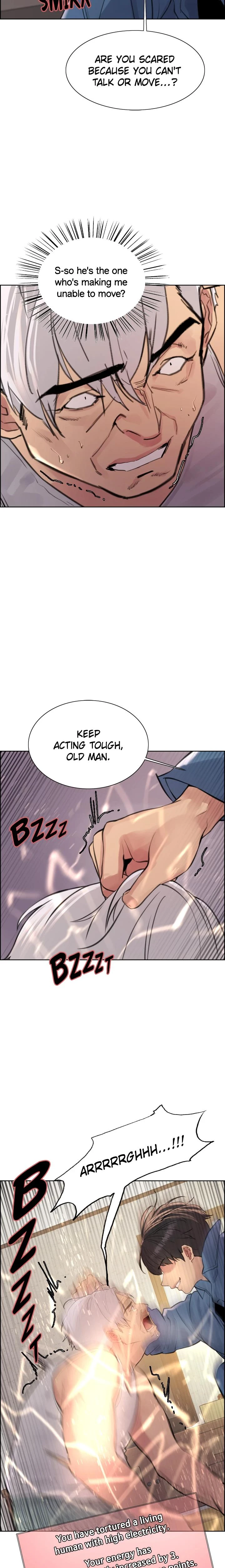 Sextopwatch Chapter 063 Page 14