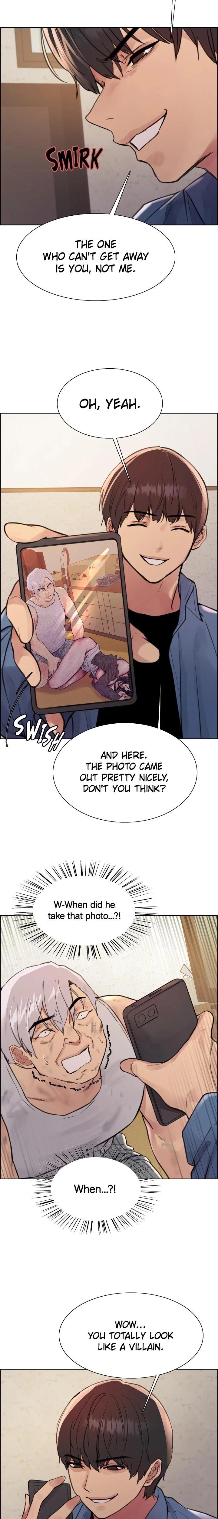 Sextopwatch Chapter 063 Page 17