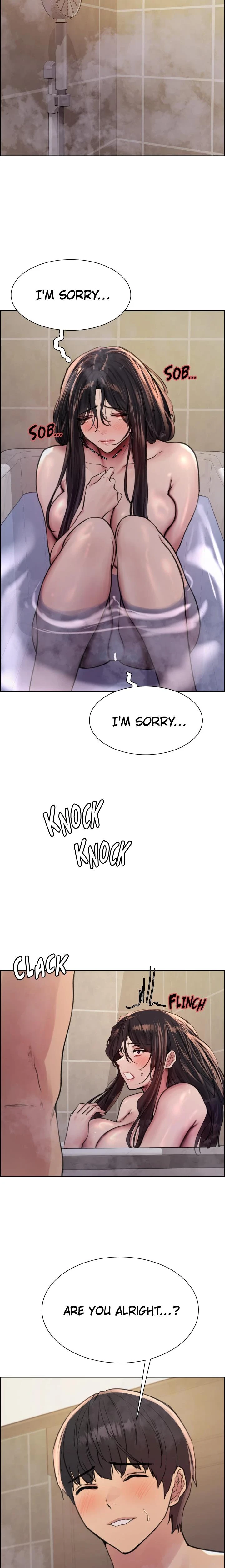 Sextopwatch Chapter 063 Page 19