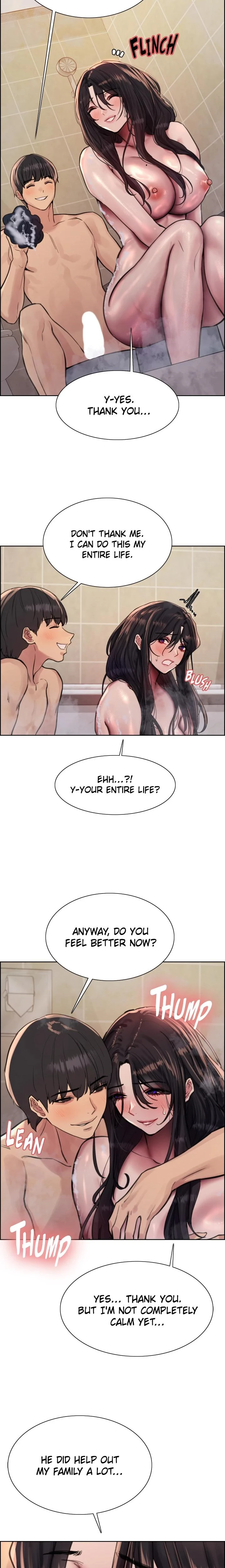 Sextopwatch Chapter 064 Page 4