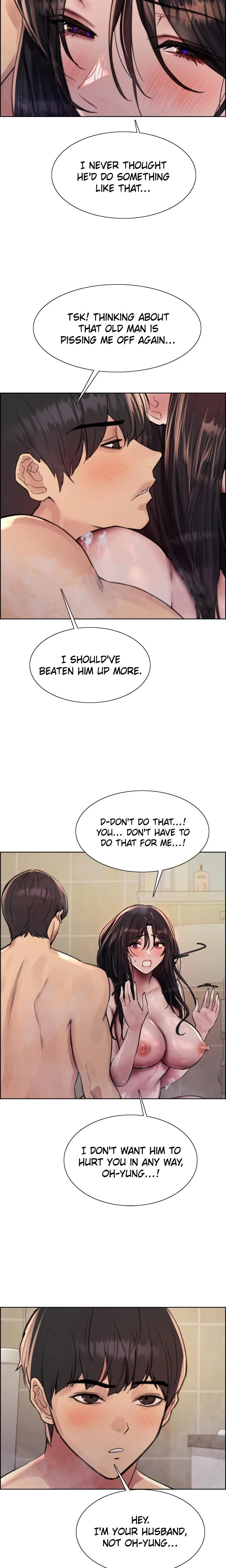 Sextopwatch Chapter 064 Page 5