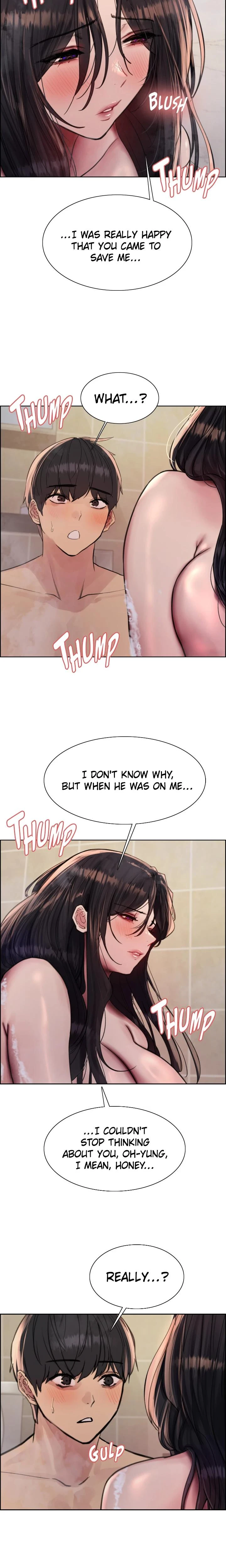 Sextopwatch Chapter 064 Page 7