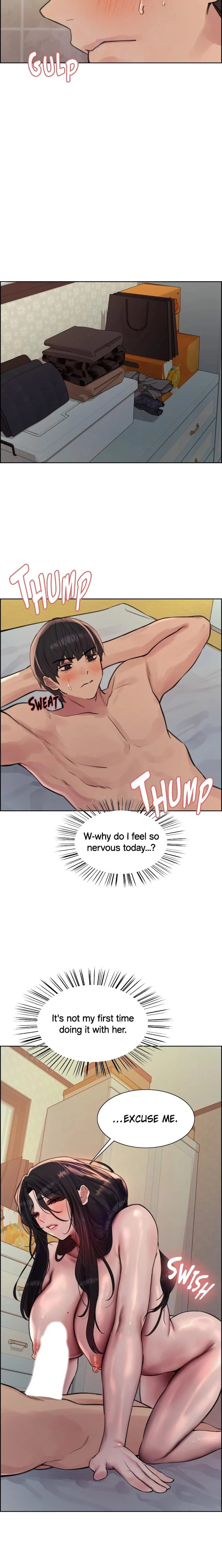 Sextopwatch Chapter 064 Page 11