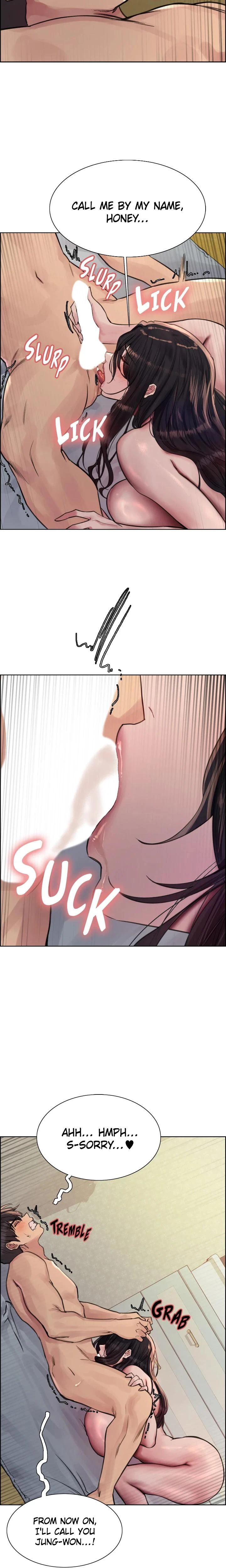 Sextopwatch Chapter 064 Page 13