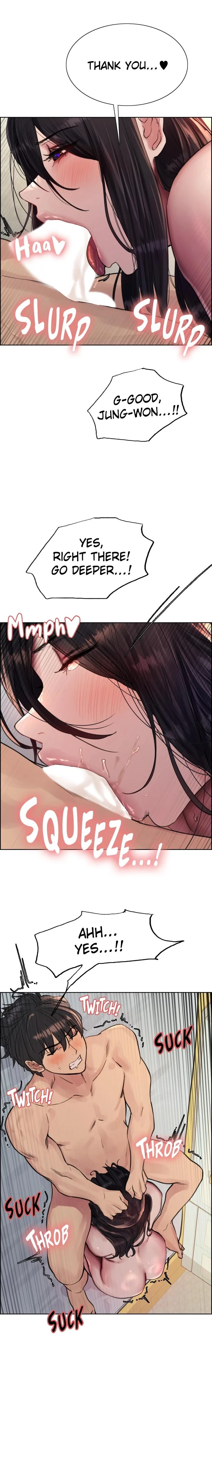 Sextopwatch Chapter 064 Page 14