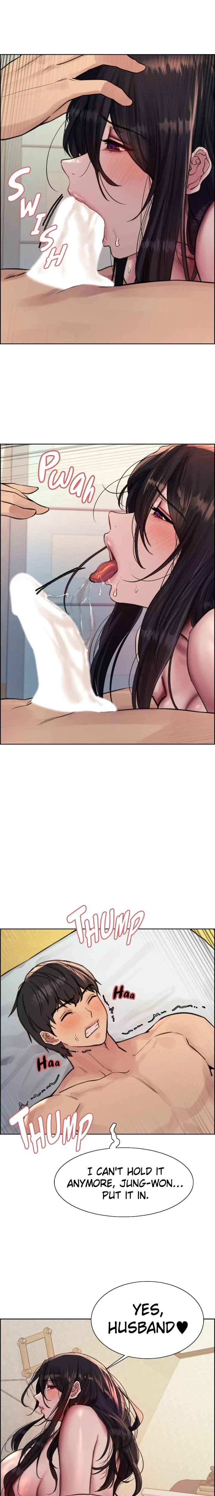 Sextopwatch Chapter 064 Page 15