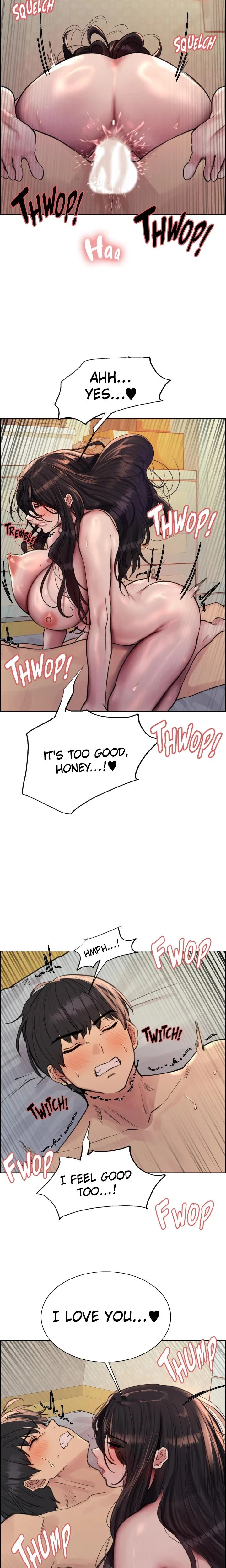 Sextopwatch Chapter 064 Page 17
