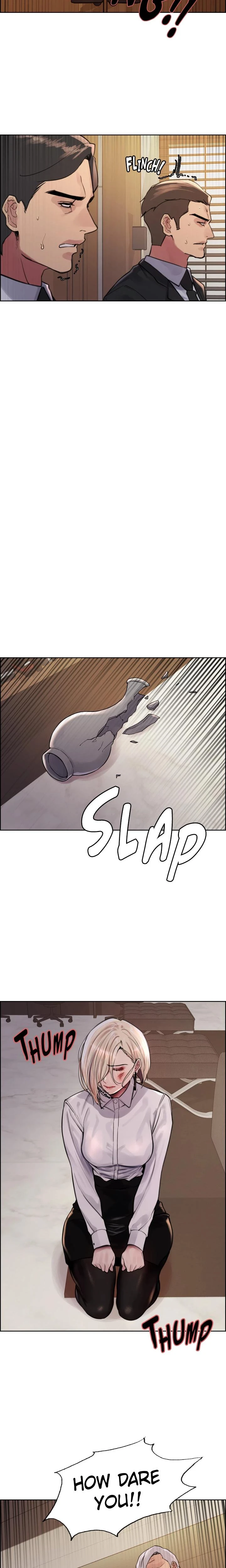 Sextopwatch Chapter 065 Page 5