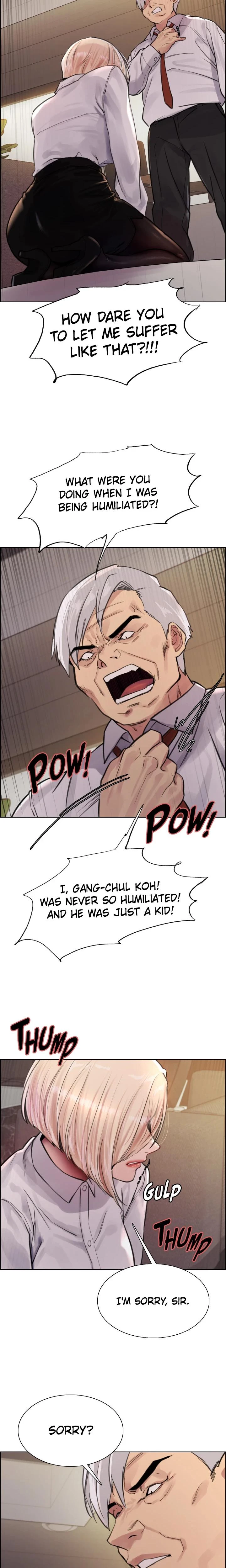 Sextopwatch Chapter 065 Page 6