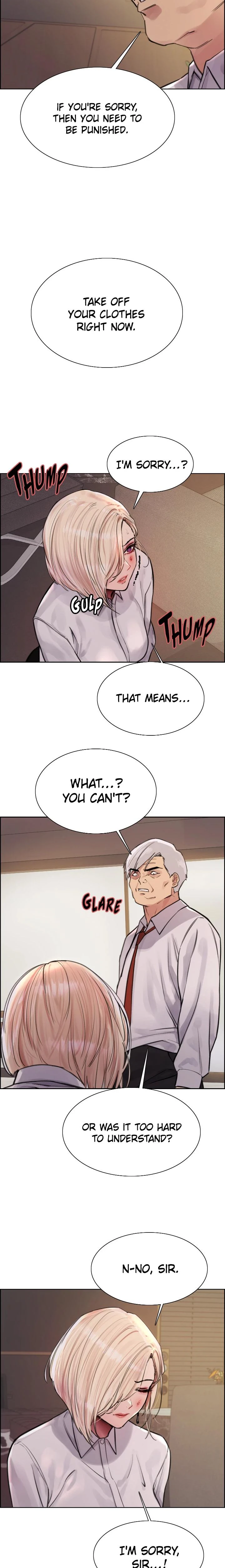 Sextopwatch Chapter 065 Page 7