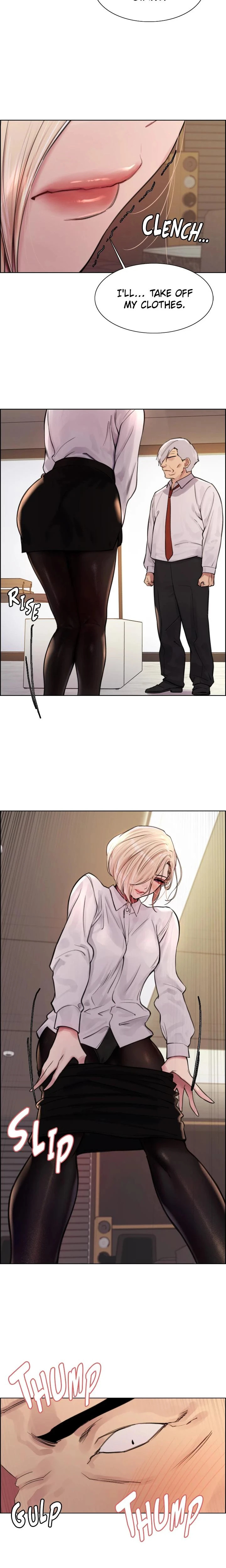 Sextopwatch Chapter 065 Page 8