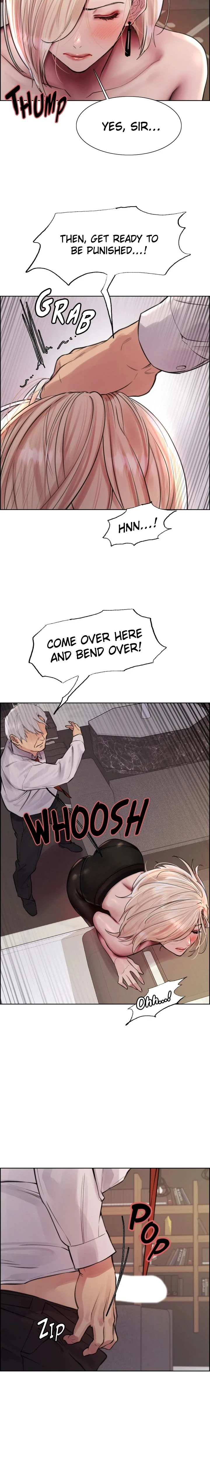 Sextopwatch Chapter 065 Page 10