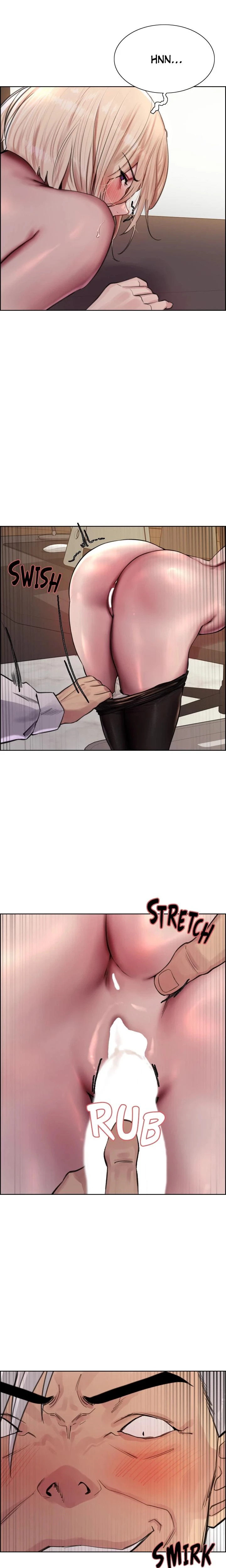 Sextopwatch Chapter 065 Page 11