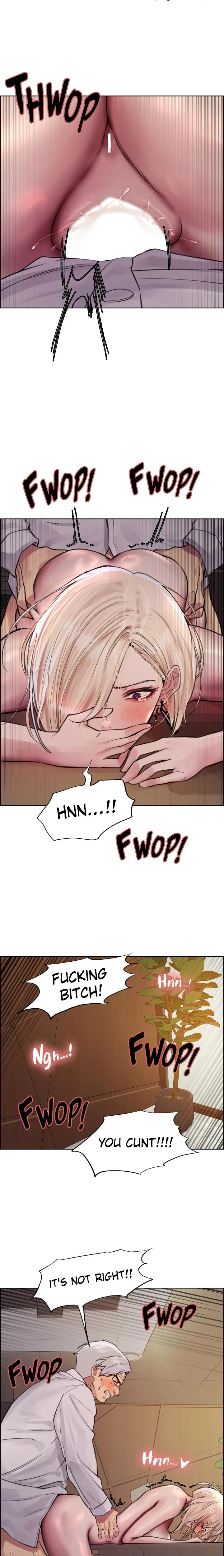 Sextopwatch Chapter 065 Page 12