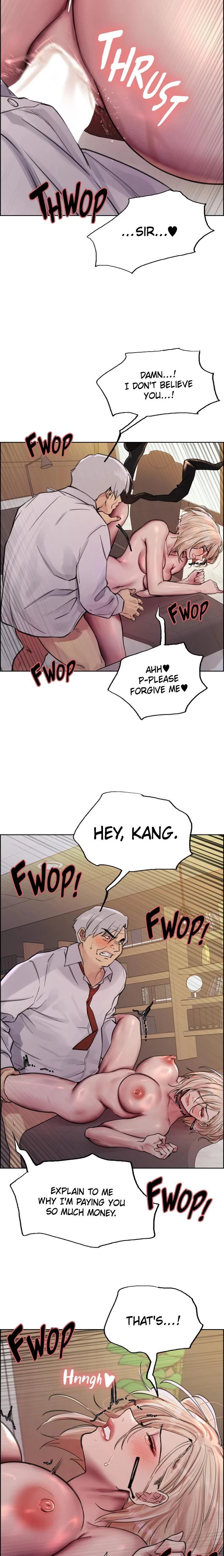 Sextopwatch Chapter 065 Page 15