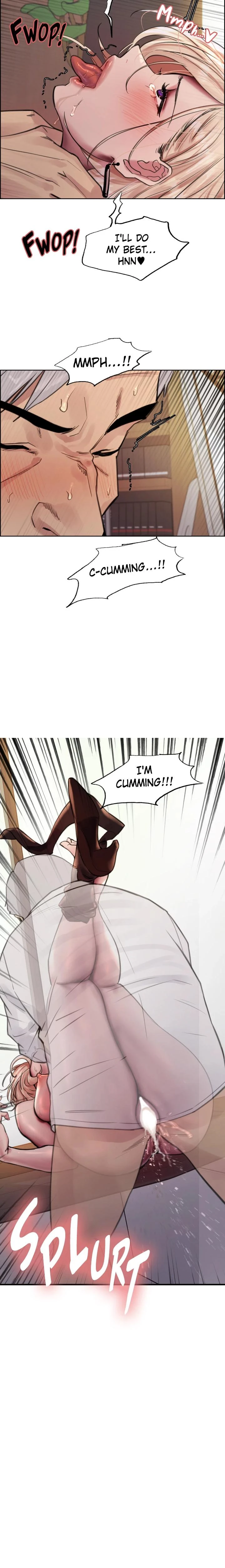 Sextopwatch Chapter 065 Page 19