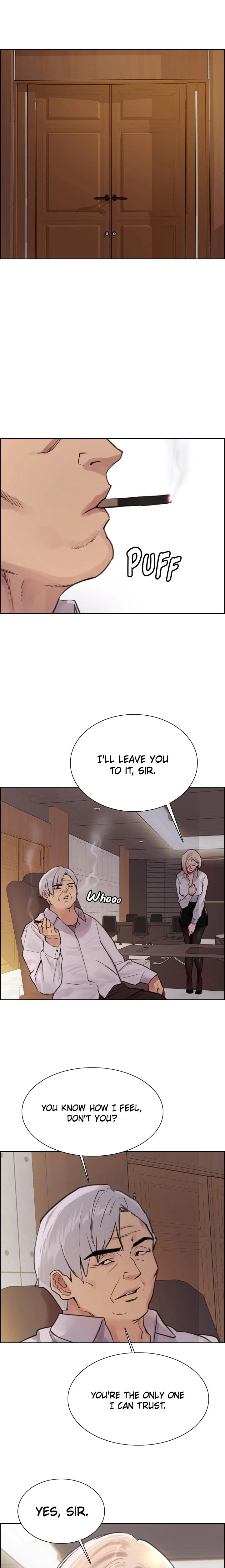 Sextopwatch Chapter 065 Page 20