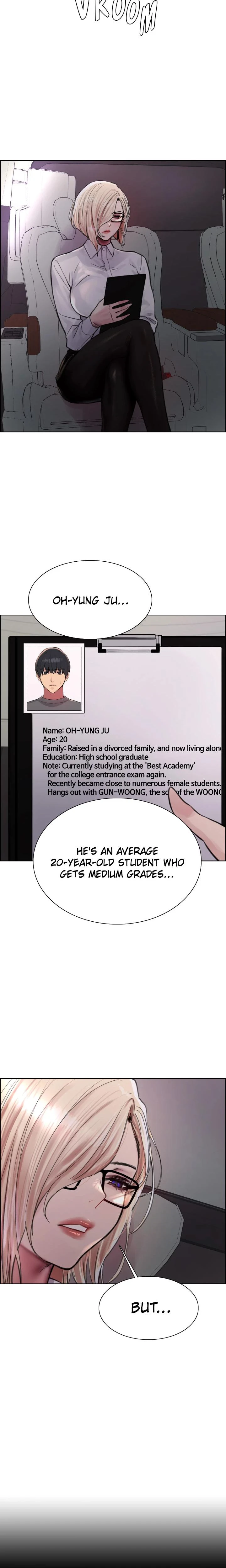 Sextopwatch Chapter 065 Page 22