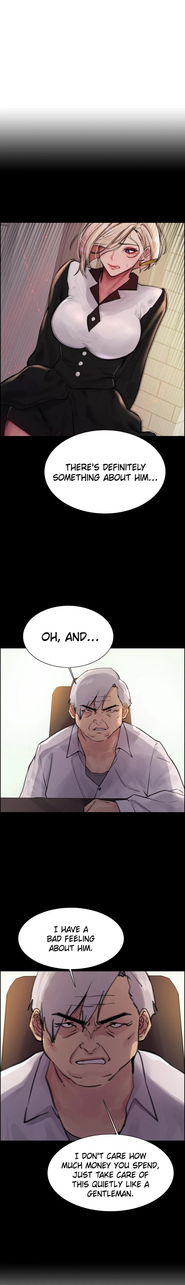 Sextopwatch Chapter 066 Page 1
