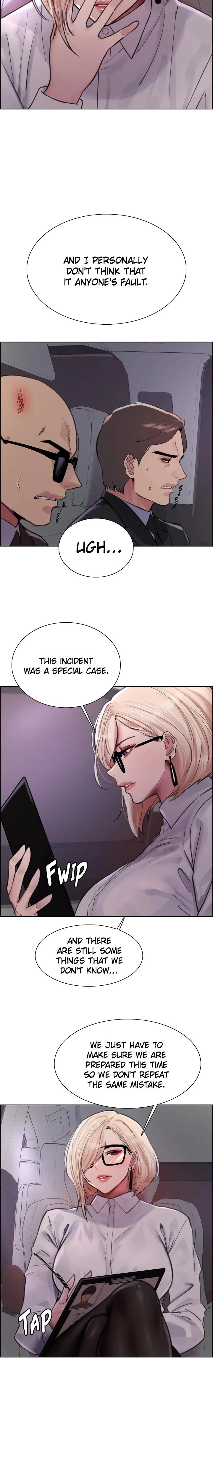 Sextopwatch Chapter 066 Page 5