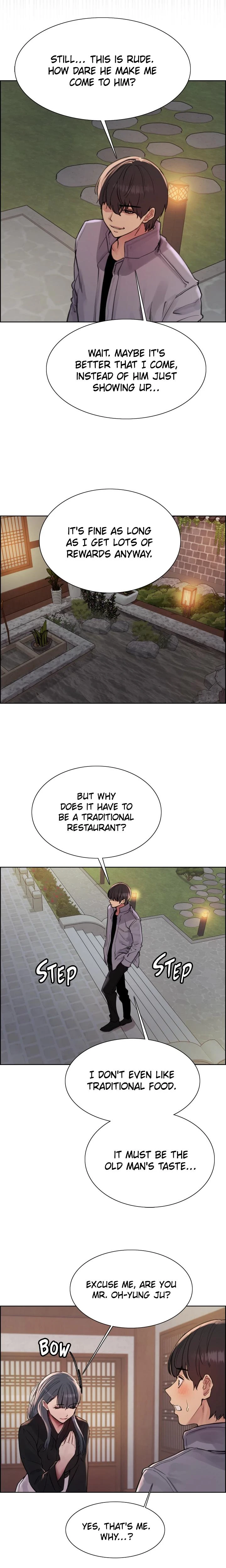Sextopwatch Chapter 066 Page 7
